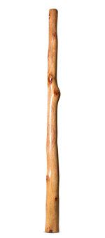 Natural Finish Didgeridoo (TW1805)